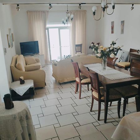 Sunny Central New Classic House Iraklio Exterior foto