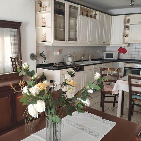 Sunny Central New Classic House Iraklio Exterior foto
