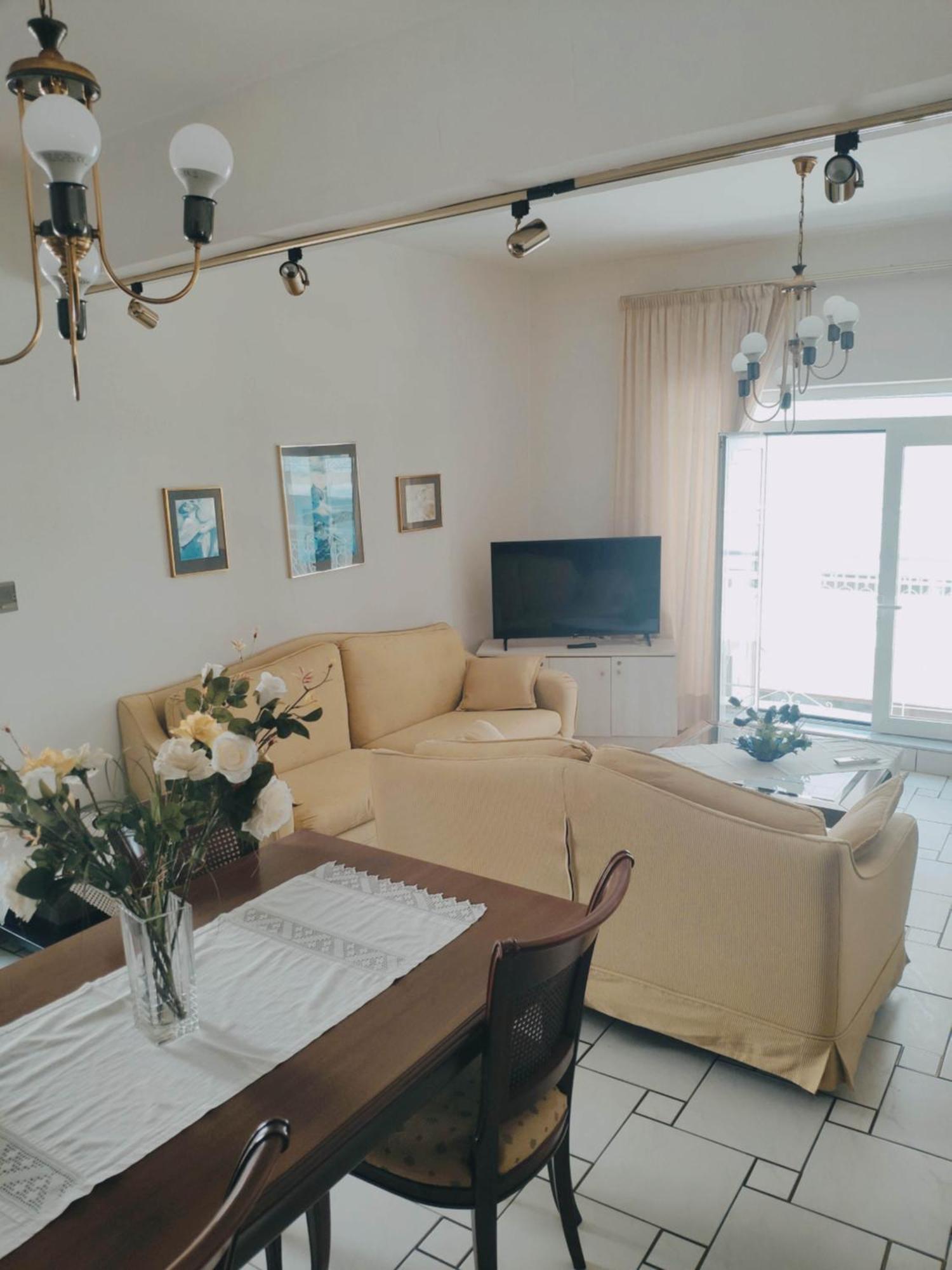 Sunny Central New Classic House Iraklio Exterior foto