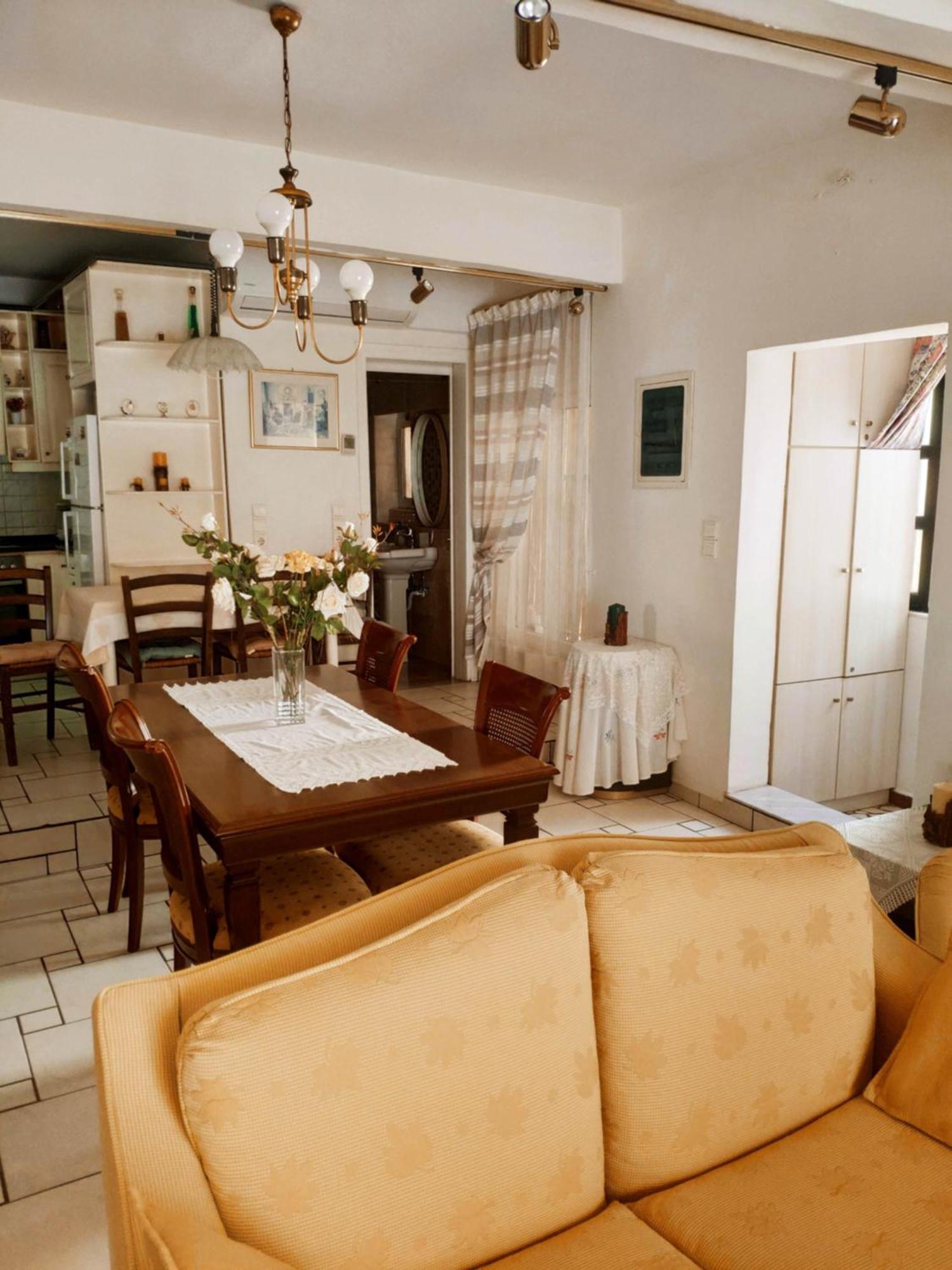 Sunny Central New Classic House Iraklio Exterior foto