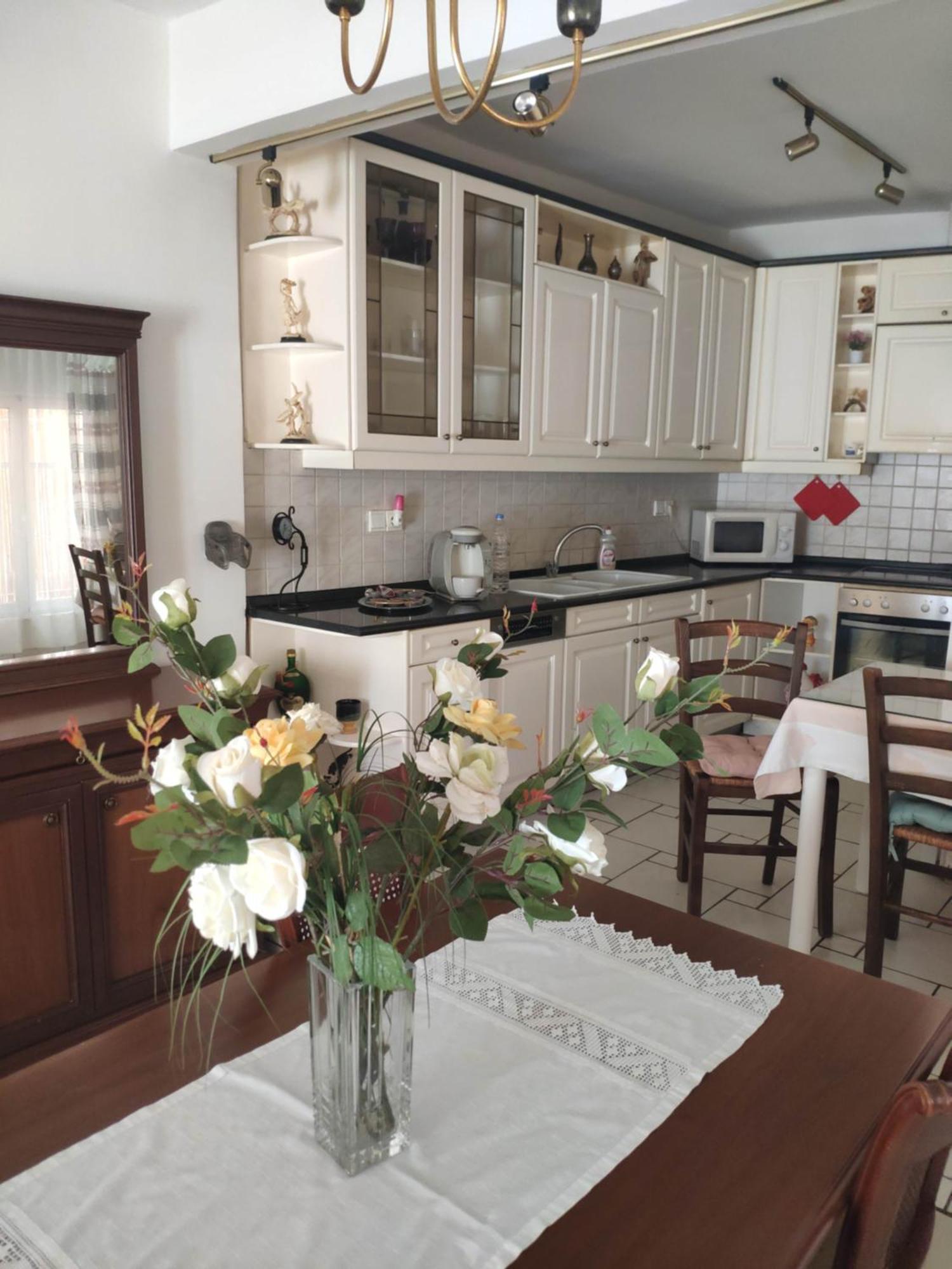 Sunny Central New Classic House Iraklio Exterior foto