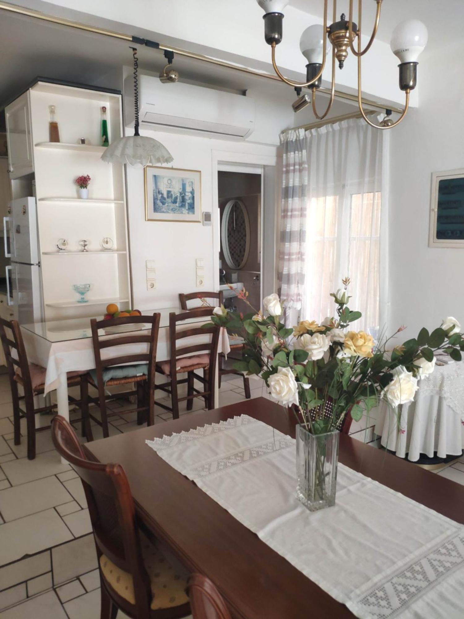 Sunny Central New Classic House Iraklio Exterior foto
