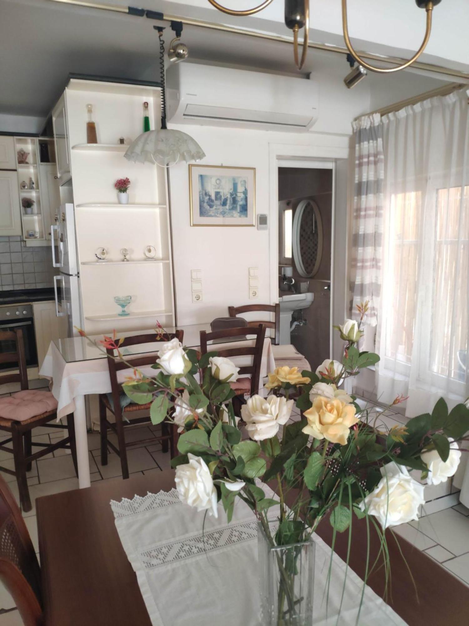 Sunny Central New Classic House Iraklio Exterior foto
