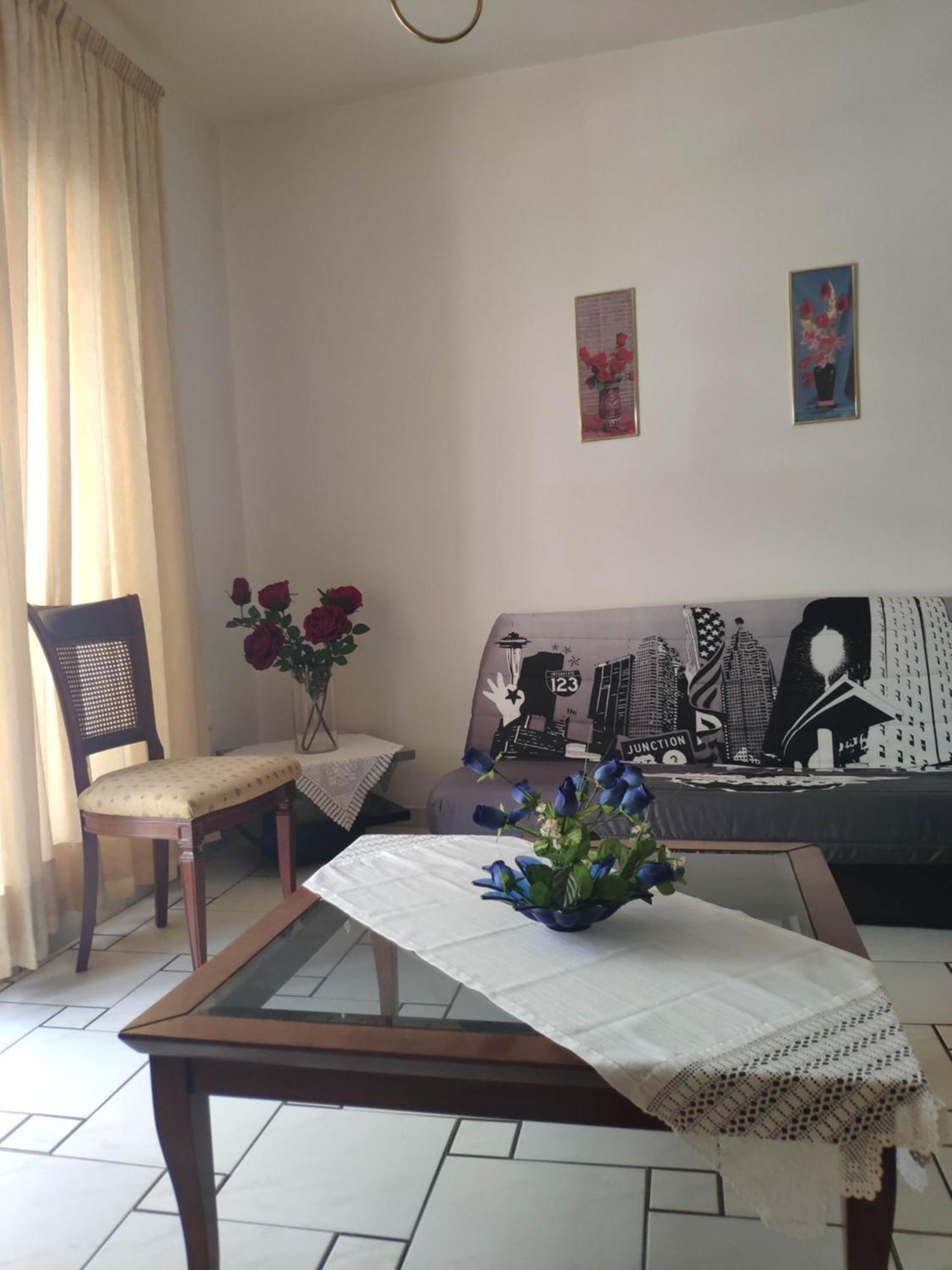 Sunny Central New Classic House Iraklio Exterior foto