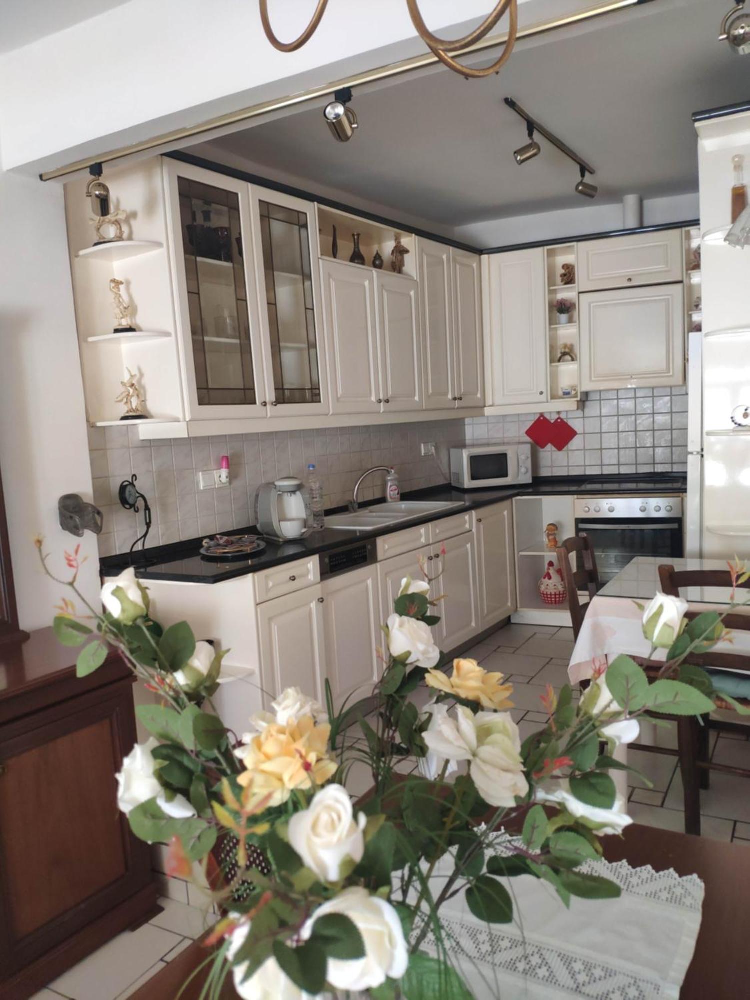 Sunny Central New Classic House Iraklio Exterior foto